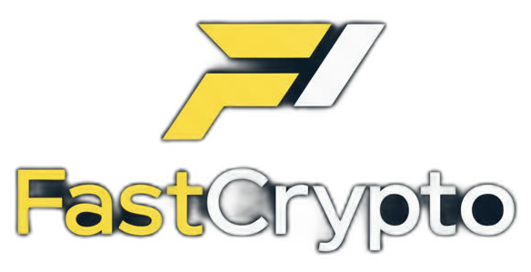 FastCrypto logo